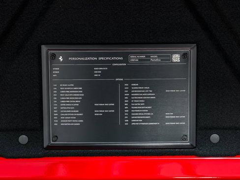 Used 2020 Ferrari Portofino RWD image 60