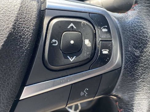 Used 2015 Toyota Camry SE FWD image 27