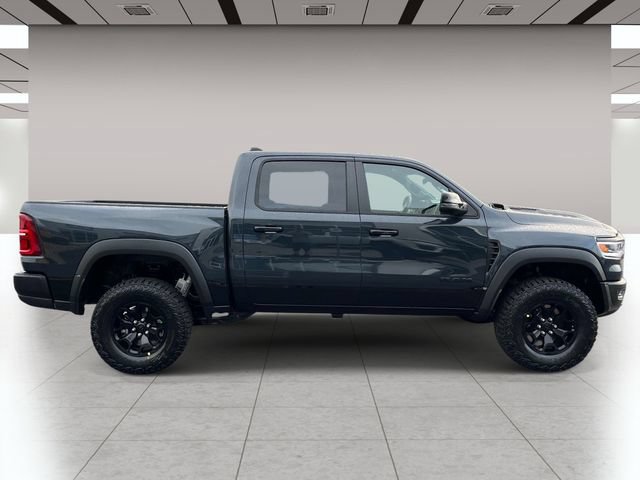 New 2026 RAM 1500 RHO w/ RHO Level 1 Equipment Group AWD/4WD image 2