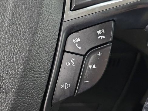 Used 2023 Ford Edge SEL w/ Convenience Package AWD/4WD image 36