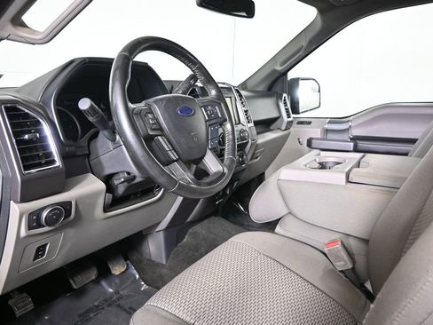 Used 2015 Ford F150 XLT w/ Equipment Group 302A Luxury image 23