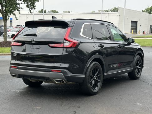 Used 2025 Honda CR-V Sport-L image 12