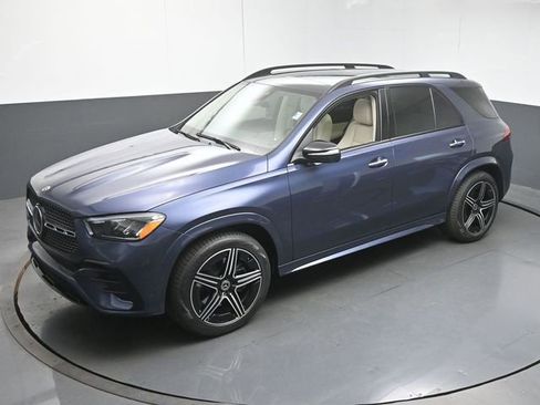 New 2026 Mercedes-Benz GLE 350 4MATIC image 45