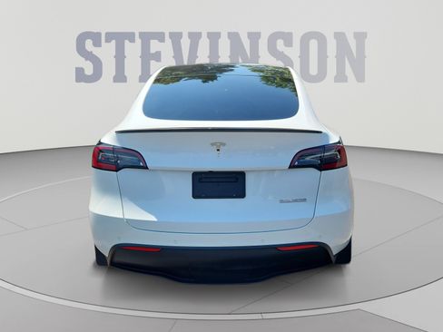 Used 2022 Tesla Model Y Performance AWD/4WD image 4