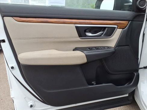 Certified 2022 Honda CR-V EX image 13