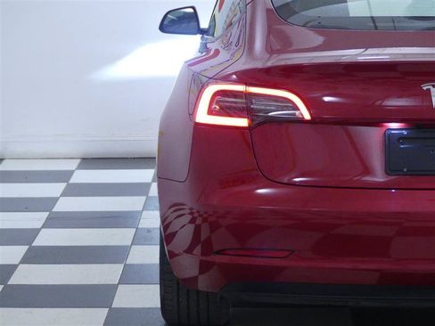 Used 2023 Tesla Model 3 Standard Range RWD image 28