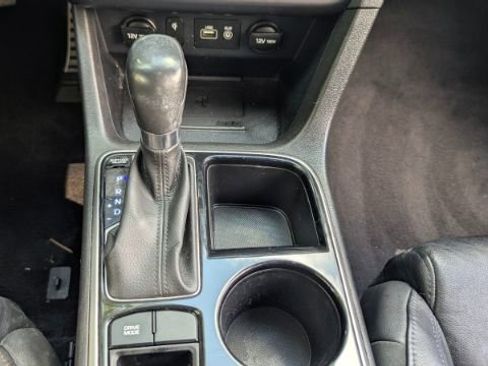 Used 2018 Hyundai Sonata Sport FWD image 38