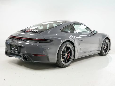New 2026 Porsche 911 Carrera S image 10