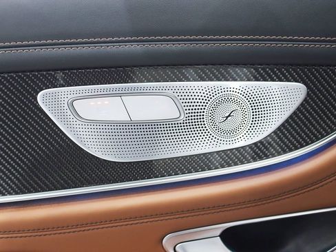 Used 2023 Mercedes-Benz AMG GT 53 image 45