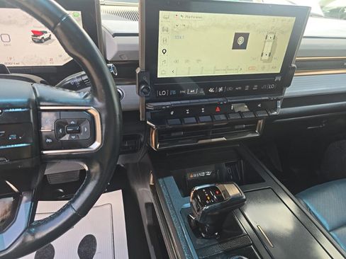 Used 2023 GMC Hummer EV Edition 1 AWD/4WD image 6