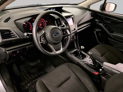 Used 2017 Subaru Impreza 2.0i AWD/4WD image 12