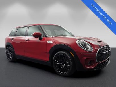 Used 2023 MINI Cooper Clubman S