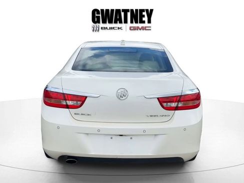 Used 2013 Buick Verano Convenience FWD image 6