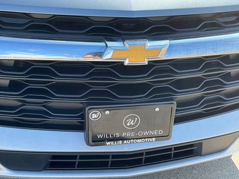 Used 2025 Chevrolet Blazer LT AWD/4WD image 26