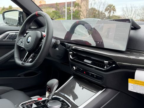 New 2026 BMW M4 Competition AWD/4WD image 16