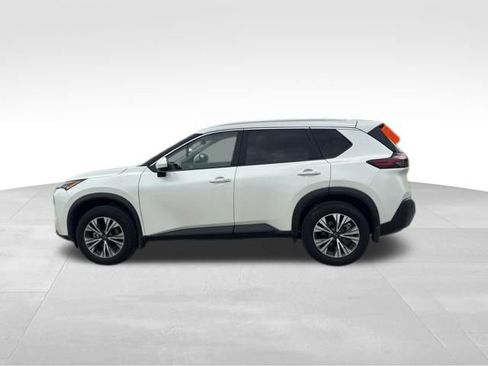 Used 2023 Nissan Rogue SV w/ SV Premium B Package FWD image 6
