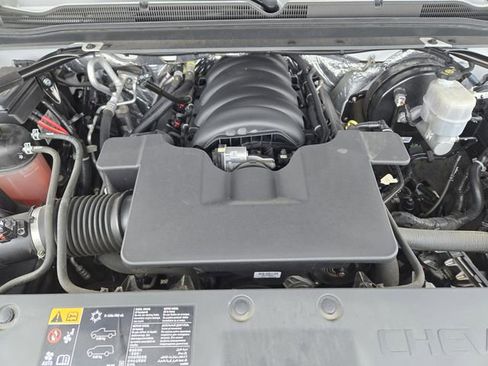 Used 2016 Chevrolet Tahoe LTZ w/ Max Trailering Package image 33