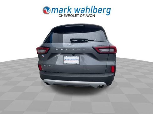 Used 2024 Ford Escape Active w/ Cold Weather Package image 7