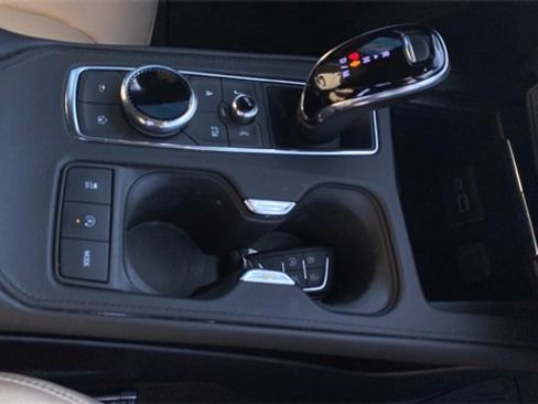 Used 2024 Cadillac XT4 Premium Luxury w/ Cold Weather Package image 14