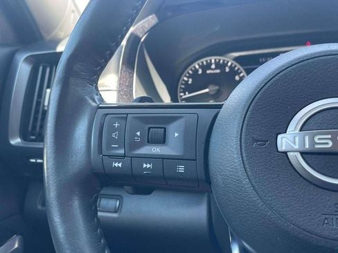 Used 2023 Nissan Pathfinder SL w/ SL Premium Package AWD/4WD image 22
