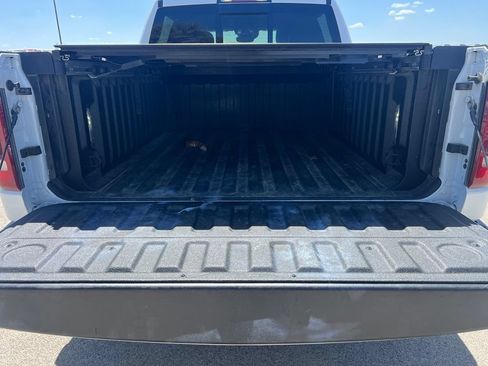 Used 2020 RAM 1500 Limited AWD/4WD image 5