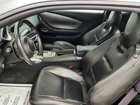 Used 2011 Chevrolet Camaro LT w/ RS Package RWD image 19