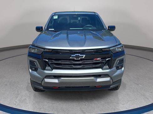 Used 2024 Chevrolet Colorado Z71 w/ Z71 Convenience Package 2 AWD/4WD image 2