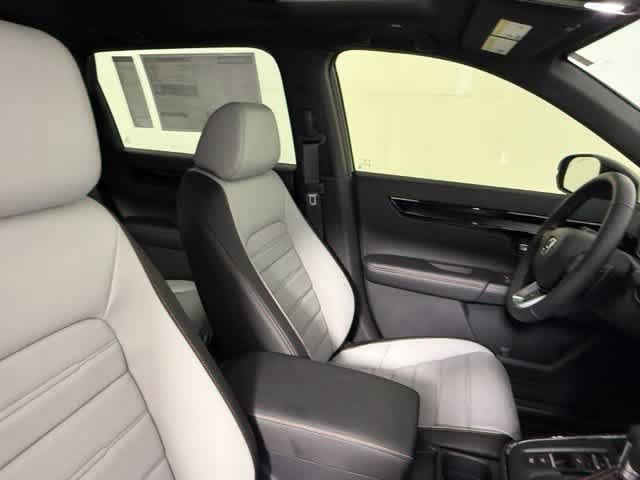 New 2027 Honda CR-V Sport Touring image 61
