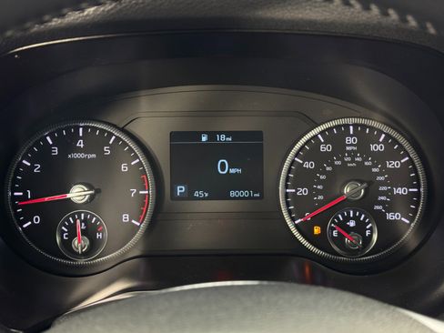 Used 2020 Kia Telluride S image 18