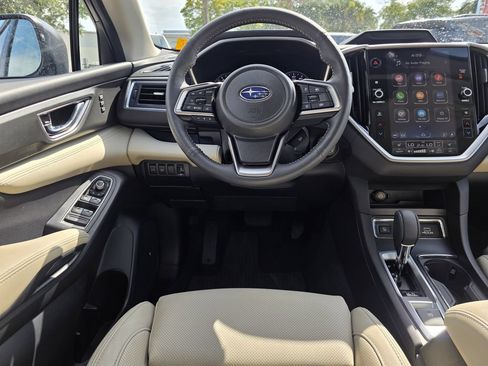 Certified 2025 Subaru Ascent Limited AWD/4WD image 13