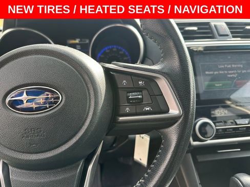 Used 2018 Subaru Outback 2.5i Premium image 15