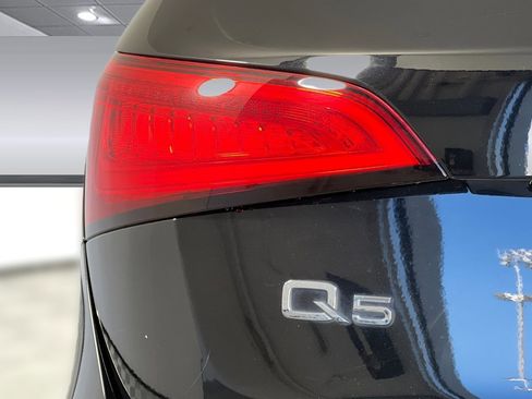 Used 2016 Audi Q5 3.0T Premium Plus w/ Technology Package image 12