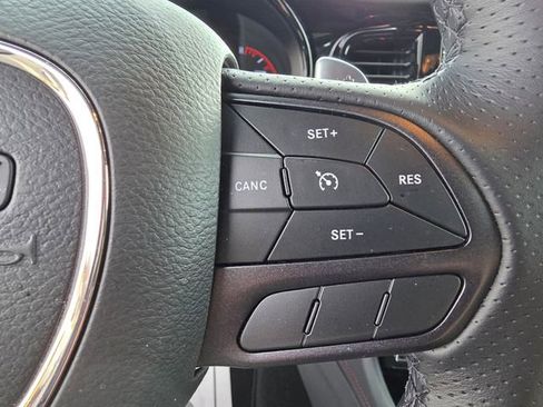 Used 2026 Dodge Durango GT image 24