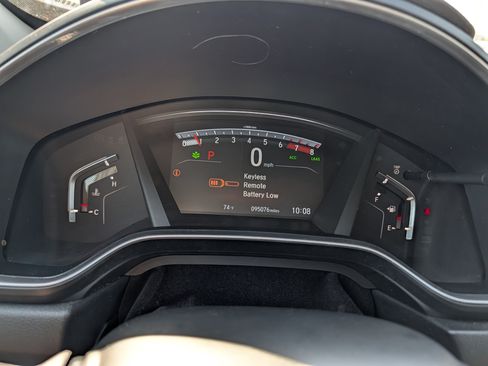 Used 2020 Honda CR-V EX-L image 27