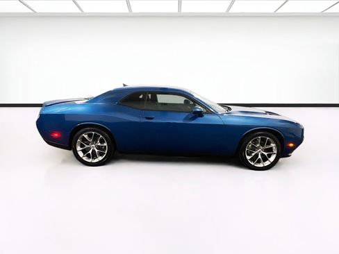 Used 2022 Dodge Challenger SXT w/ Plus Package RWD image 24