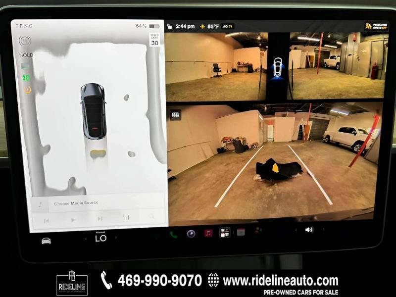 Used 2023 Tesla Model Y Long Range AWD/4WD image 19