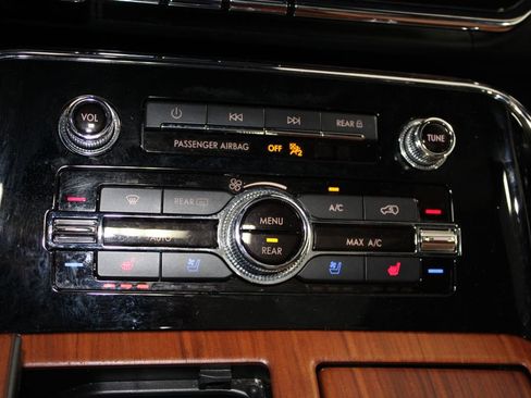 Used 2020 Lincoln Navigator Reserve image 46