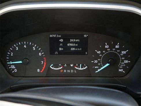 Used 2022 Ford Escape SE w/ Convenience Package image 19