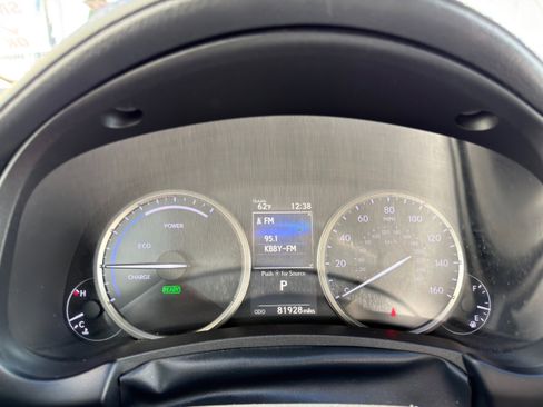 Used 2019 Lexus NX 300h NX 300h image 27