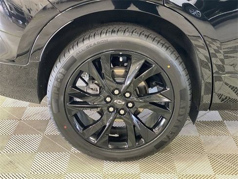 Certified 2021 Chevrolet Blazer RS w/ Enhanced Convenience Package image 40