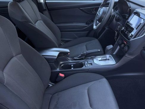 Used 2022 Subaru Impreza 2.0i Premium image 26