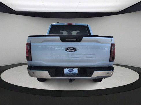 Used 2024 Ford F150 XLT w/ Mobile Office Package image 7