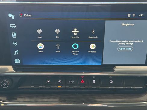 Used 2023 Chevrolet Silverado 1500 RST image 44