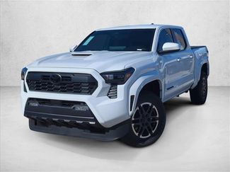 New 2026 Toyota Tacoma TRD Sport video 1