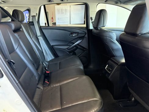Used 2018 Acura RDX AWD w/ Technology Package image 25
