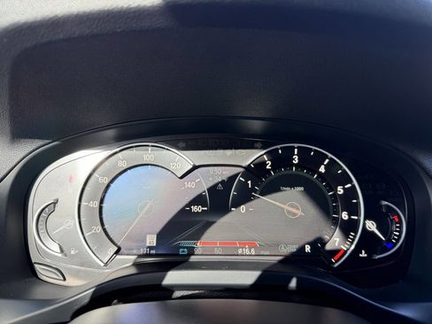 Used 2019 BMW X3 sDrive30i w/ Convenience Package image 24