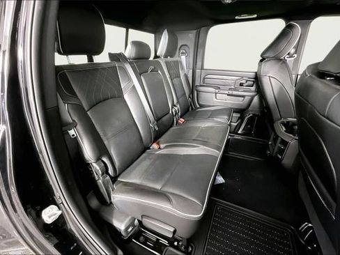 New 2026 RAM 3500 Limited image 10