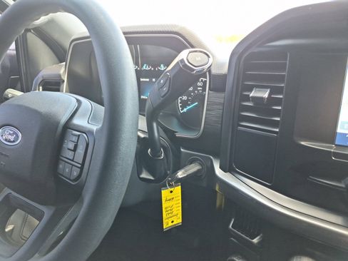 Used 2023 Ford F150 XL w/ STX Appearance Package image 21