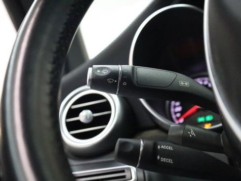 Used 2018 Mercedes-Benz C 300 Cabriolet image 12