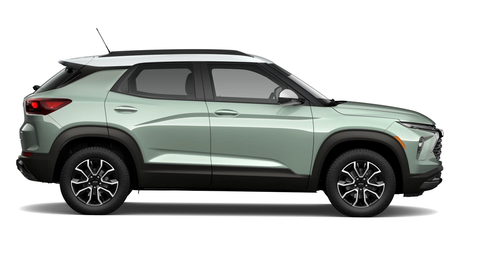 New 2026 Chevrolet TrailBlazer ACTIV FWD image 32